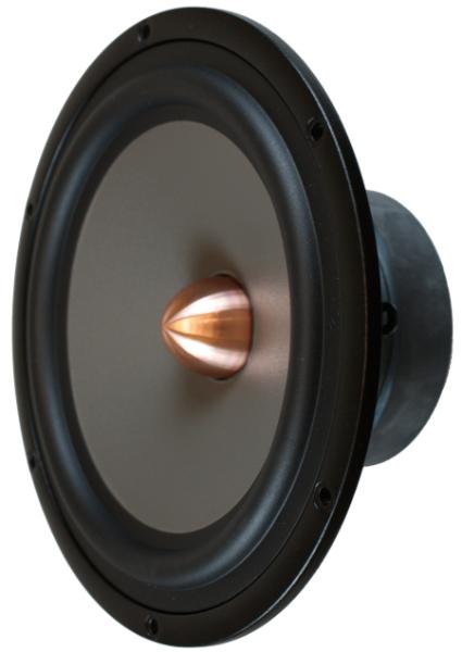 Seas W22NX001