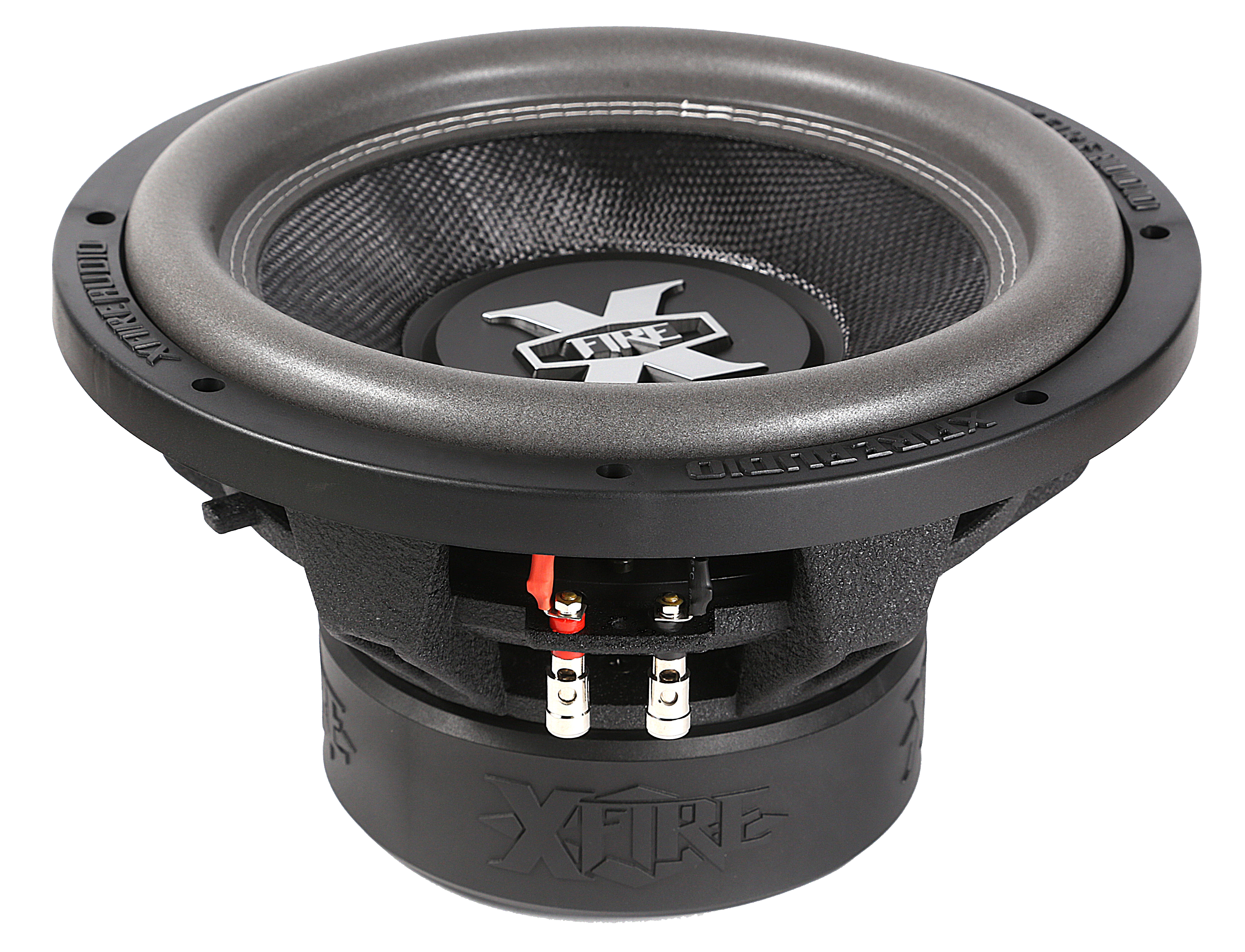 xfire subwoofer 12
