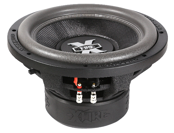 XFIRE AUDIO XFR122