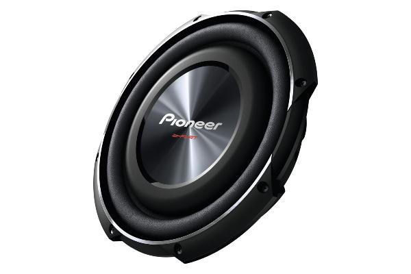 Pioneer TS-SW2502S4