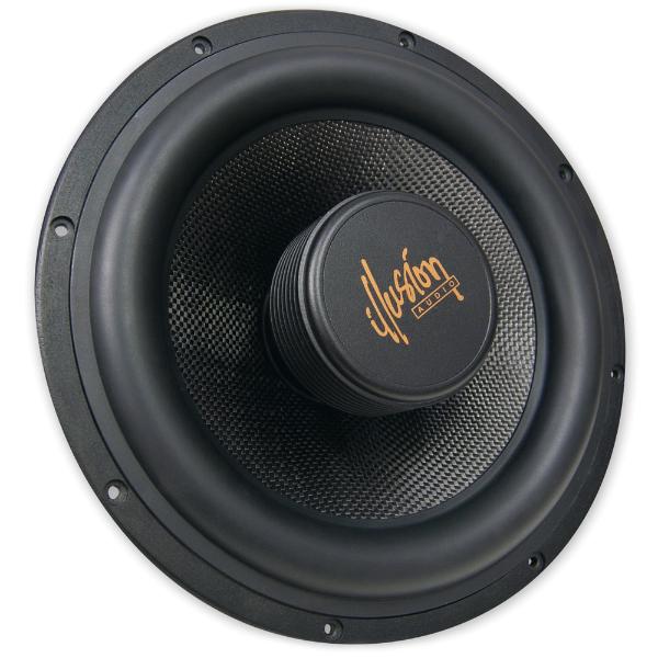 Illusion Audio C10(CARBON)
