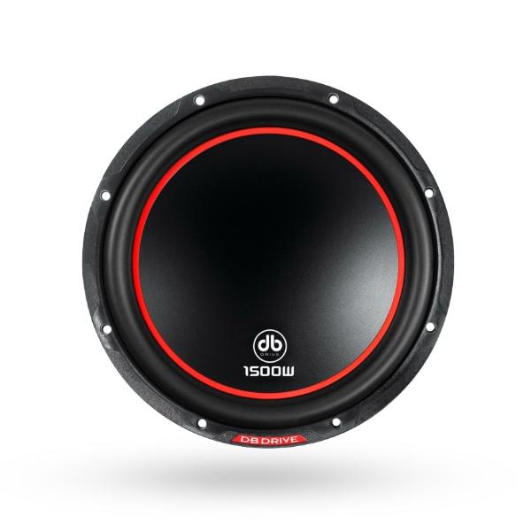 DB Drive PL 15D4