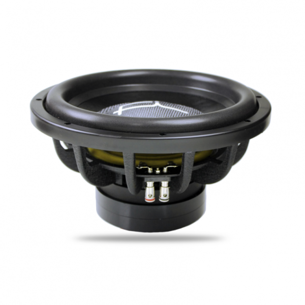 Fi Car Audio ALPHA V2 12 S2