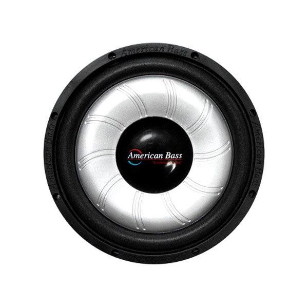 American Bass SL 104