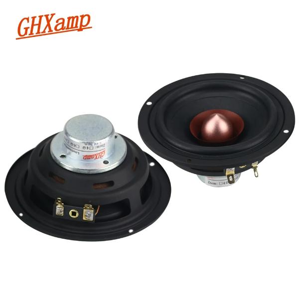 GHXamp 4 INCH 25W FULL RANGE 