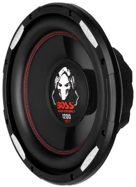 Boss Audio P100F