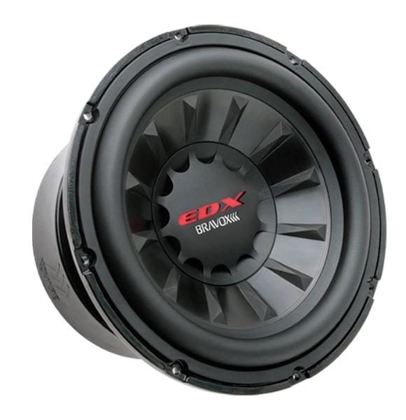 Bravox EDX 12D4