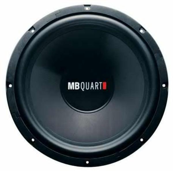 MB Quart DWE-304