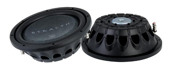 Soundstream STEALTH-124
