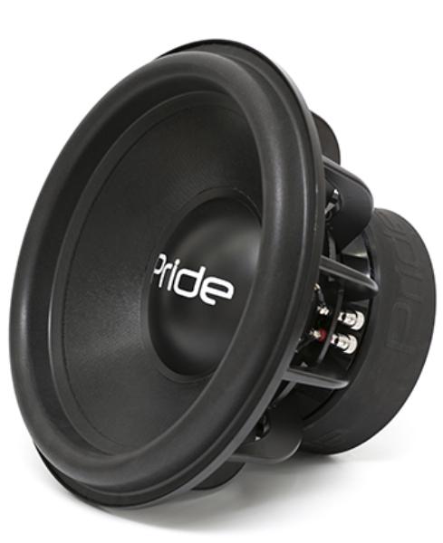 Pride BB V.2 15