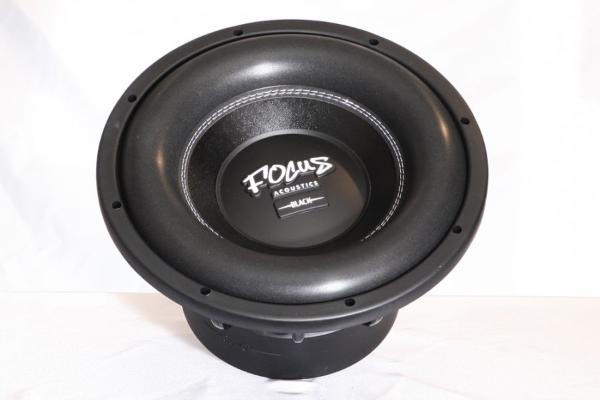 Focus Acoustics BLACK 12D2 MK6+