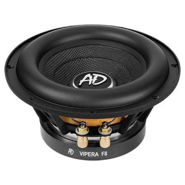 Audio Development(AD) VIPERA F8