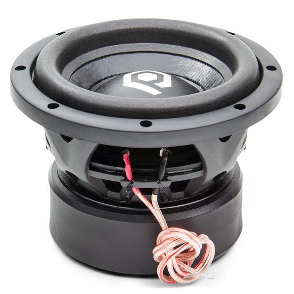 Soundqubed HDS208