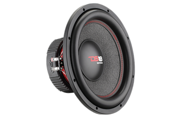 DS18 Car Audio GEN-124D