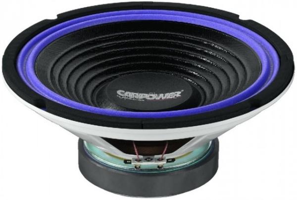 Monacor CARPOWER SP-252C