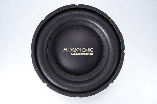 Audiophonic S1-10S4