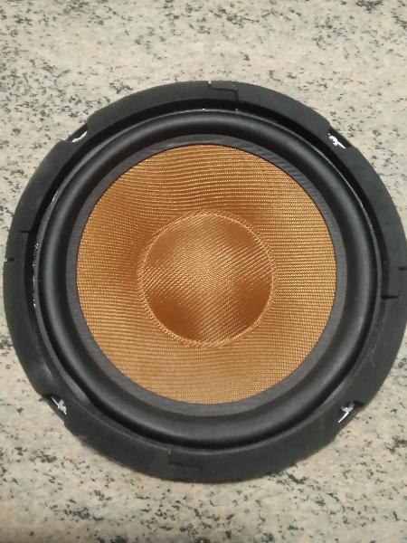 Somogyi Audio Line SBX1620/ORNG