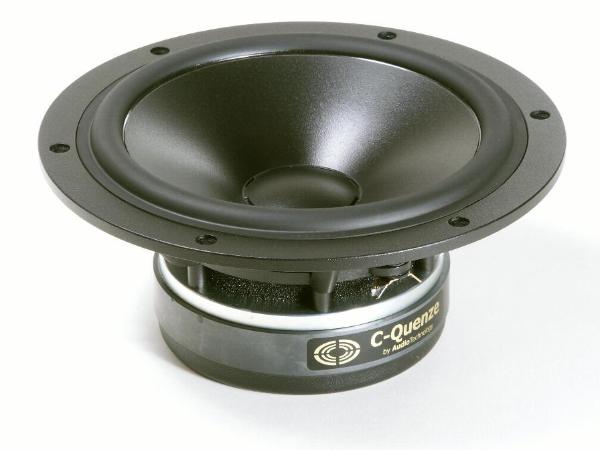 Audio Technology C-QUENZE 23 I 52 20 06 SD