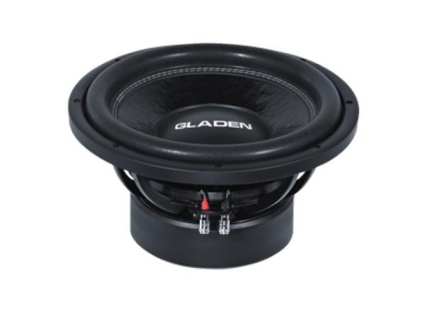 Gladen SQX 12 EXTREME