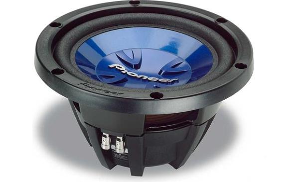 Pioneer TS-W251R