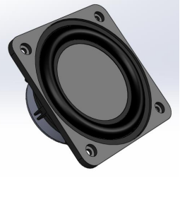 Cotswold Sound Systems BMR56XE N4R