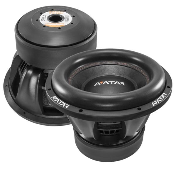 Avatar SVL-15D1