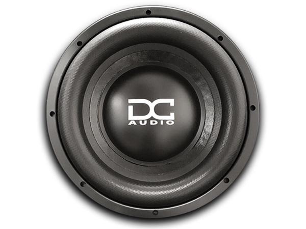 DC Audio LEVEL 4 18 D2