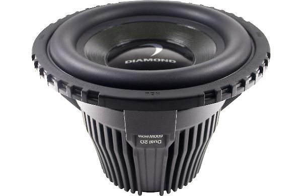 Diamond HP12