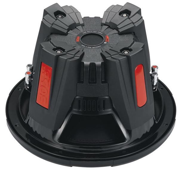 Boss Audio P156DVC
