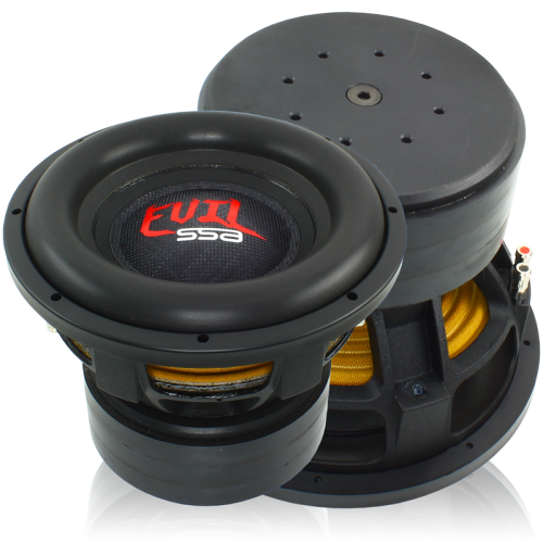 SSA EVIL 12 D2