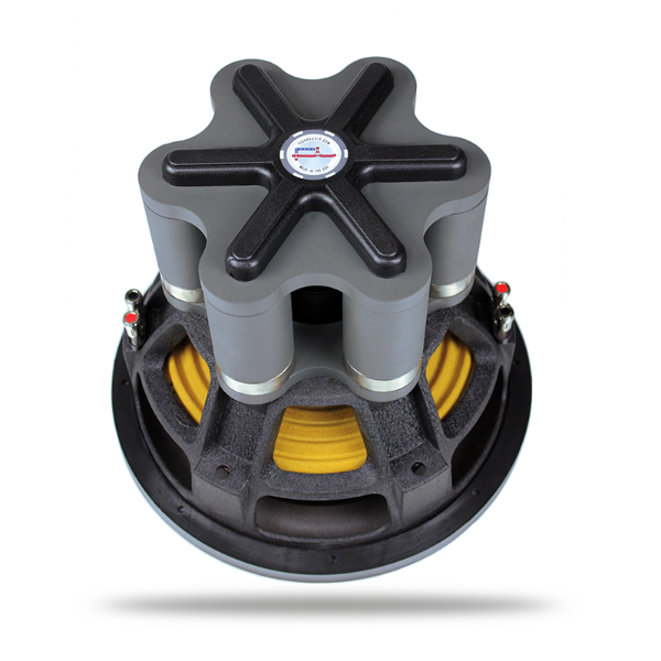 Fi Car Audio BTL V3 12 NEO D1