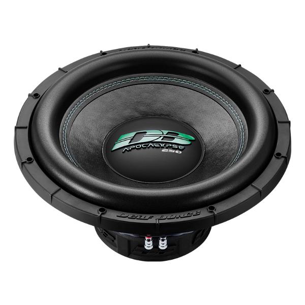 Alphard APOCALYPSE DB-SA255D2
