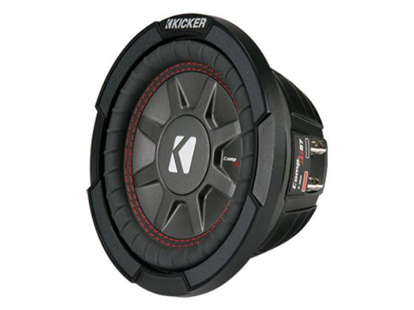 Kicker 43CWRT82(COMPRT 8)