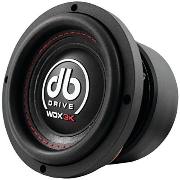 DB Drive WDX8 3K