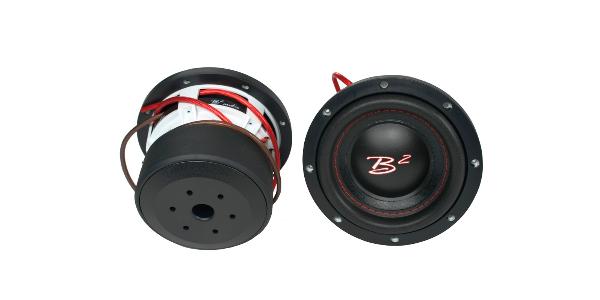 B2 audio HNX65 D2