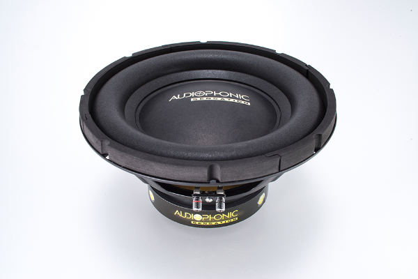 Audiophonic S1-10S2