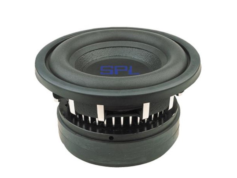 spl subwoofer 10