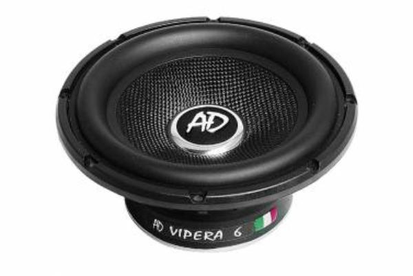 Audio Development(AD) AD VIPERA F6