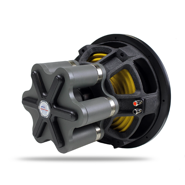 Fi Car Audio BTL V3 18 NEO D2