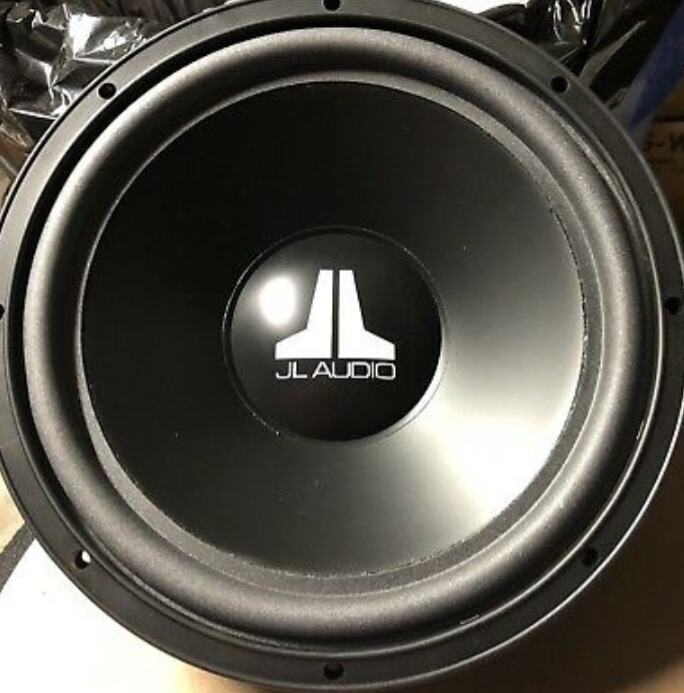 jl audio 12 w0