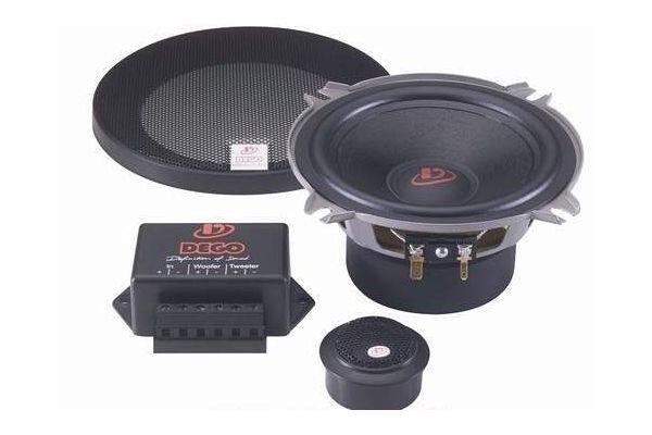 DEGO ST 5.2 MW(ST-520)