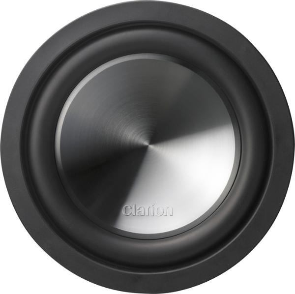 Clarion WQ2510D