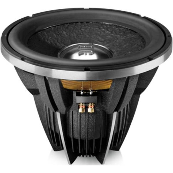 JBL W15GTI MKII