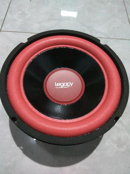 Legacy LG-896-2 D4