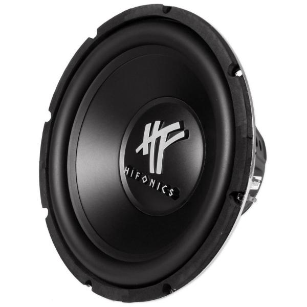 Hifonics HFX12D4