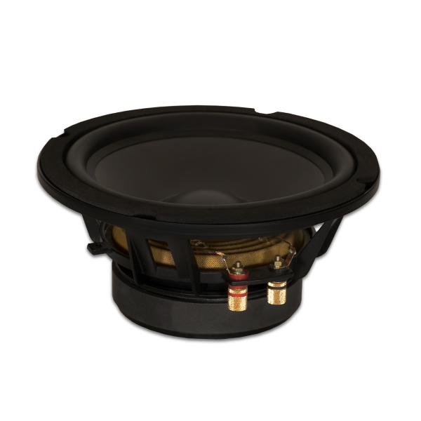 Goldwood Sound GW-8PC/4