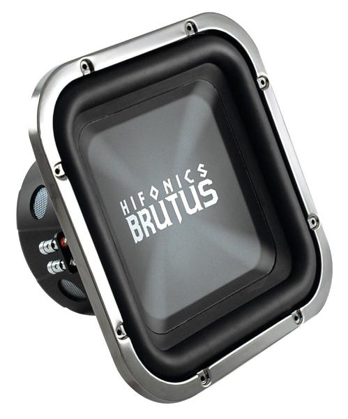 Hifonics BRZ12SQD4