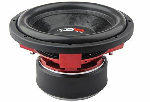 DS18 Car Audio EXL B12.2D