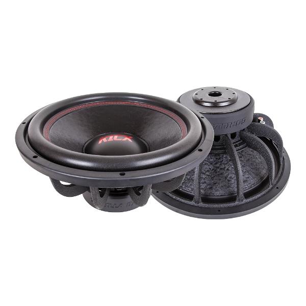 Kicx GORILLA BASS E15