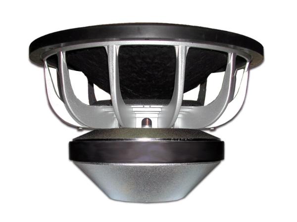 Fi Car Audio Q 15 D2